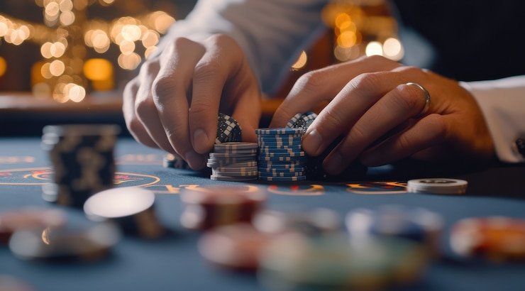 Kode QRIS untuk pembayaran universal